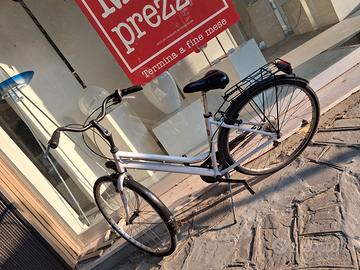 superleggera bicicletta da donna