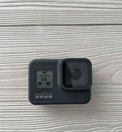 Gopro Hero 8 Black