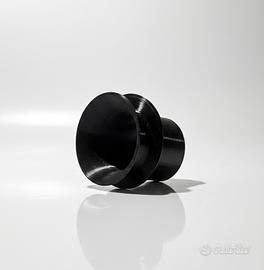 Conetto Aspirazione Sh 350 Plug-And-Play.