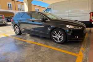 Ford Mondeo 2.0 TDCI 150 CV CAMBIO DA SOSTITUIRE