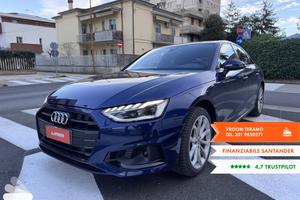 AUDI A4 40 TDI S tronic Business Sport