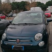 fiat 500 ibrida