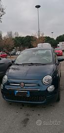 fiat 500 ibrida