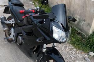 Honda CBR 125 R - Scarico MIVV - Frizione nuova