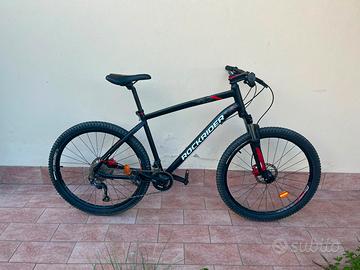 Bicicletta Rockrider ST540