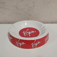 Virgin posacenere in ceramica Piola 