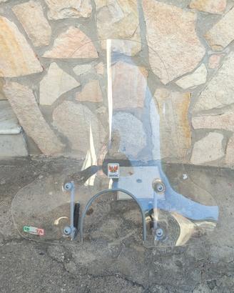 Paravento vespa 300