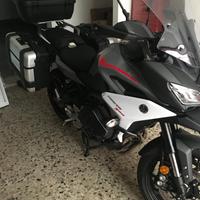 Yamaha Tracer 900 - 2019
