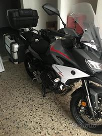 Yamaha Tracer 900 - 2019