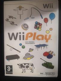 WiiPlay per Nintendo Wii