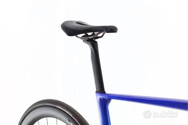 Cannondale Supersix Evo Di2 12V t.54