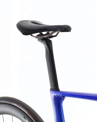 Cannondale Supersix Evo Di2 12V t.54