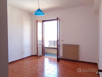 Comoda abitazione luminosa vicino a Gallipoli