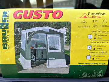 Cucinotto da campeggio