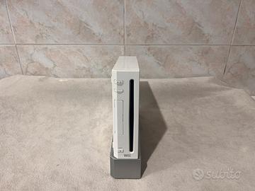 Consolwii