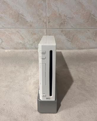 Consolwii