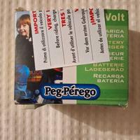 motoretta a batterie per bambini