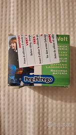 motoretta a batterie per bambini