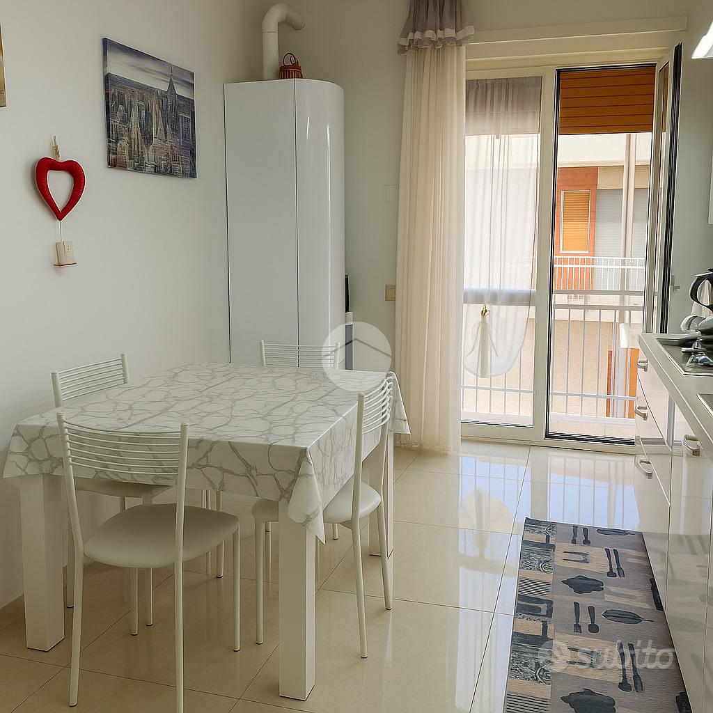 Apartment in Foggia - Vista 4