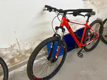 Bianchi Magma 9.2 MTB – usata in ottime condizion