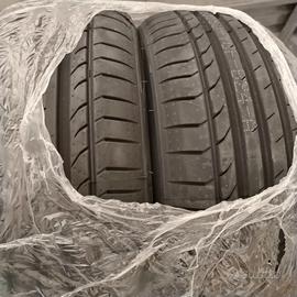 GOMME X  AUTO