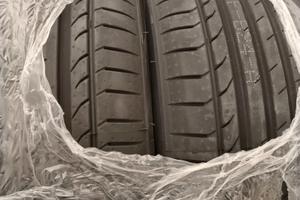 GOMME X  AUTO
