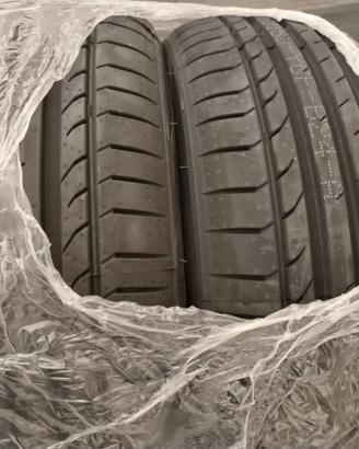 GOMME X  AUTO
