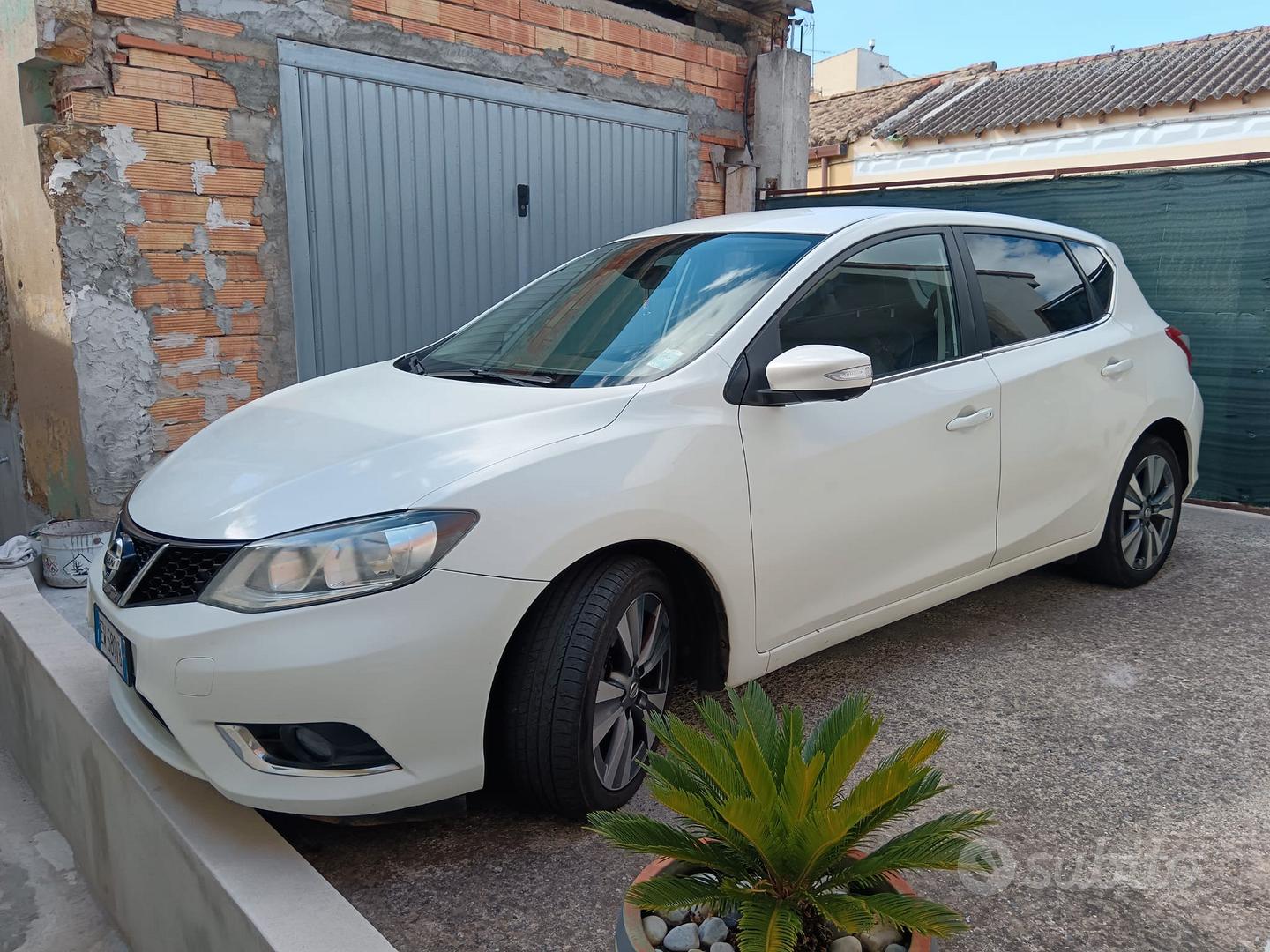 Nissan Pulsar