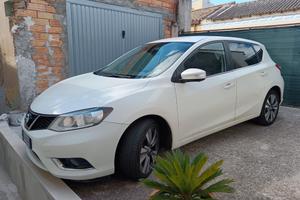 Nissan pulsar