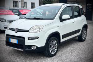 Fiat Panda 4x4 1.3 MJT 75cv