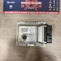 52062460 Centralina Modulo Avviamento Motore Per L