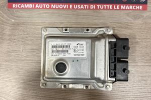 52062460 Centralina Modulo Avviamento Motore Per L