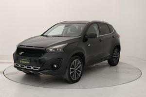 DR MOTOR F35 1.5 turbo Gpl 149cv