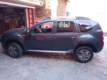 dacia Duster 1,5 dci 4x2 euro 6B  110 cav