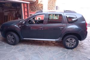 dacia Duster 1,5 dci 4x2 euro 6B  110 cav