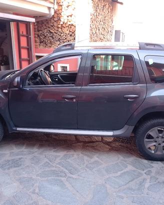 dacia Duster 1,5 dci 4x2 euro 6B  110 cav