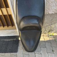 Sella Suzuki Burgman 250 AN