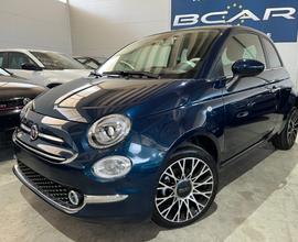 FIAT 500 1.0 Hybrid Dolcevita Clima auto/Navi/Fe