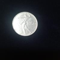 50 lire 1958 Rarissima