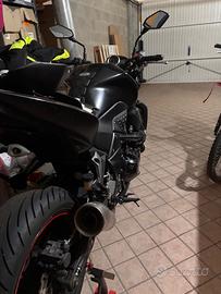 Z750R