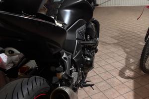 Z750R