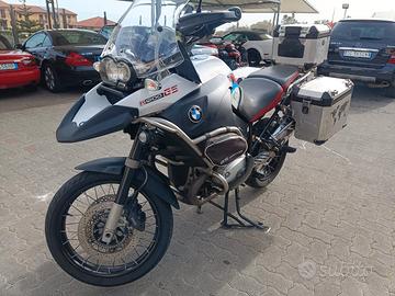 BMW GS 1.200 Adventure