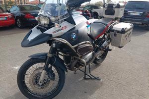 BMW GS 1.200 Adventure