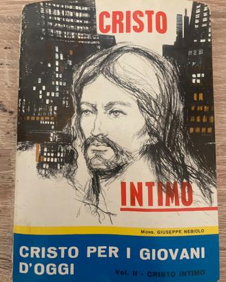 Cristo per i giovani d’oggi