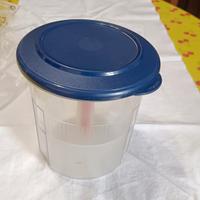 Stuzzichino nuovo  Tapperwere 