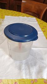 Stuzzichino nuovo  Tapperwere 