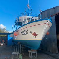 Barca da pesca