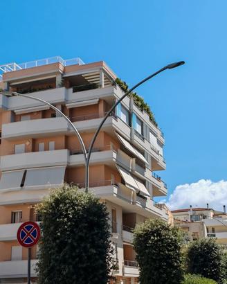 AppartamentoViale Giovanni XXIII