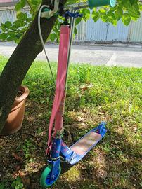 Monopattino bambini Oxelo play 5 con freno