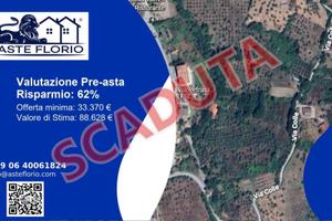 Immobile in asta di 122 m² a Fornelli